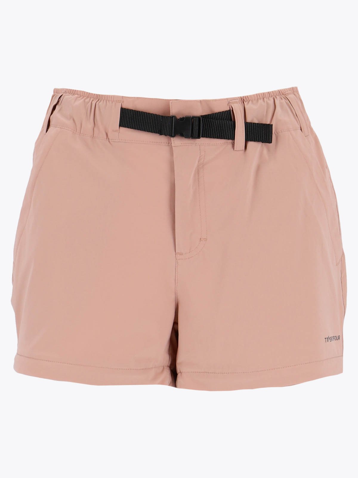 Twentyfour Mode Loosefit Multibukse Mørk Beige