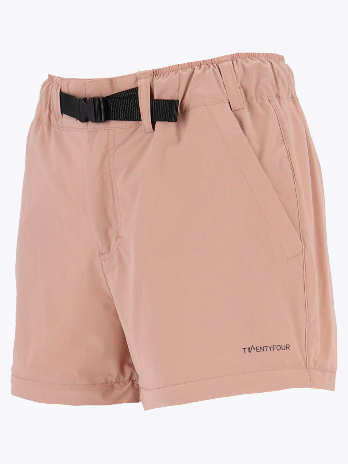 Twentyfour Mode Loosefit Multibukse Mørk Beige