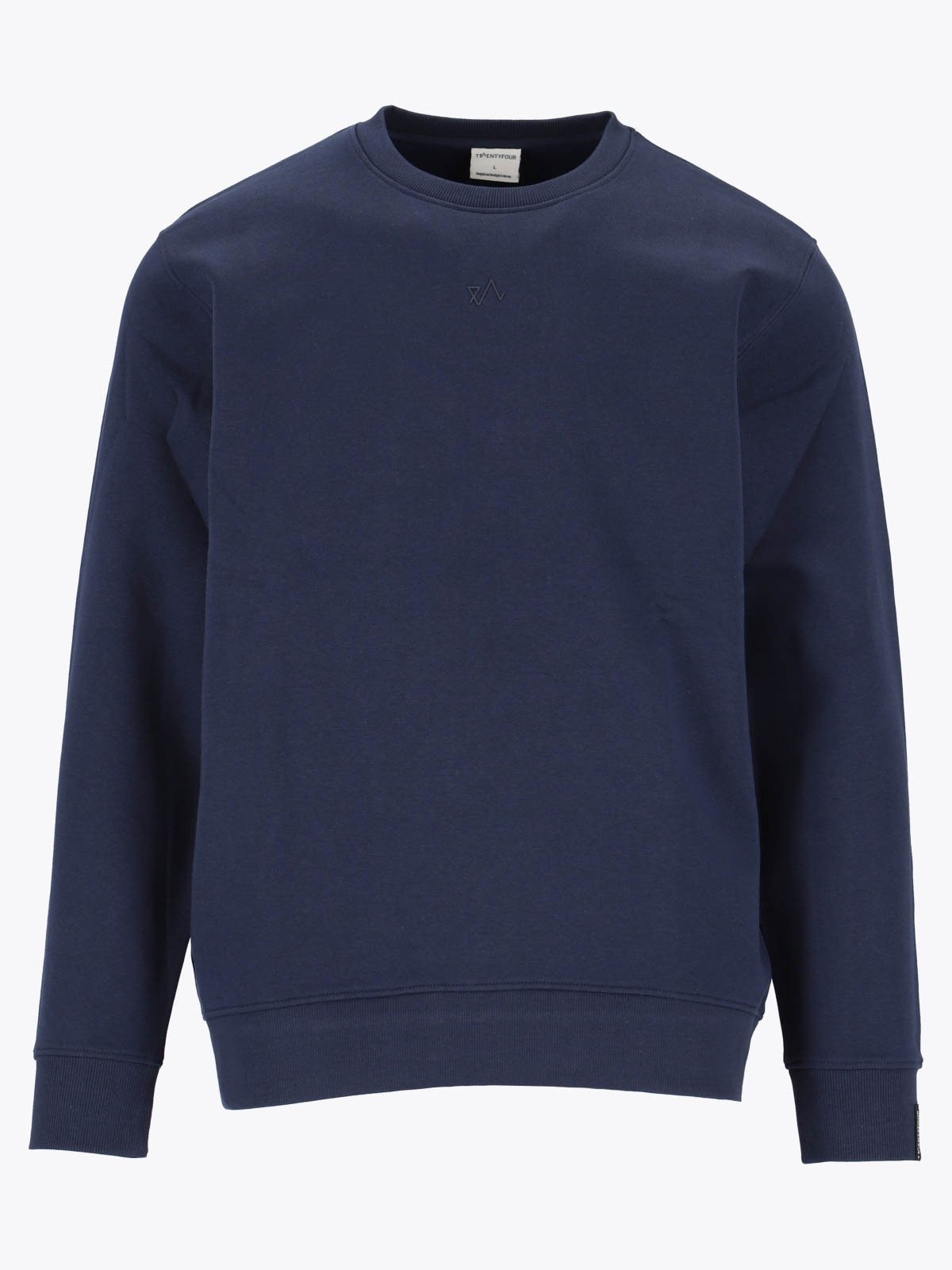 Twentyfour & Sweater Marine