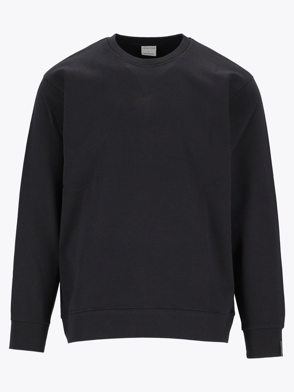 Twentyfour & Sweater Sort