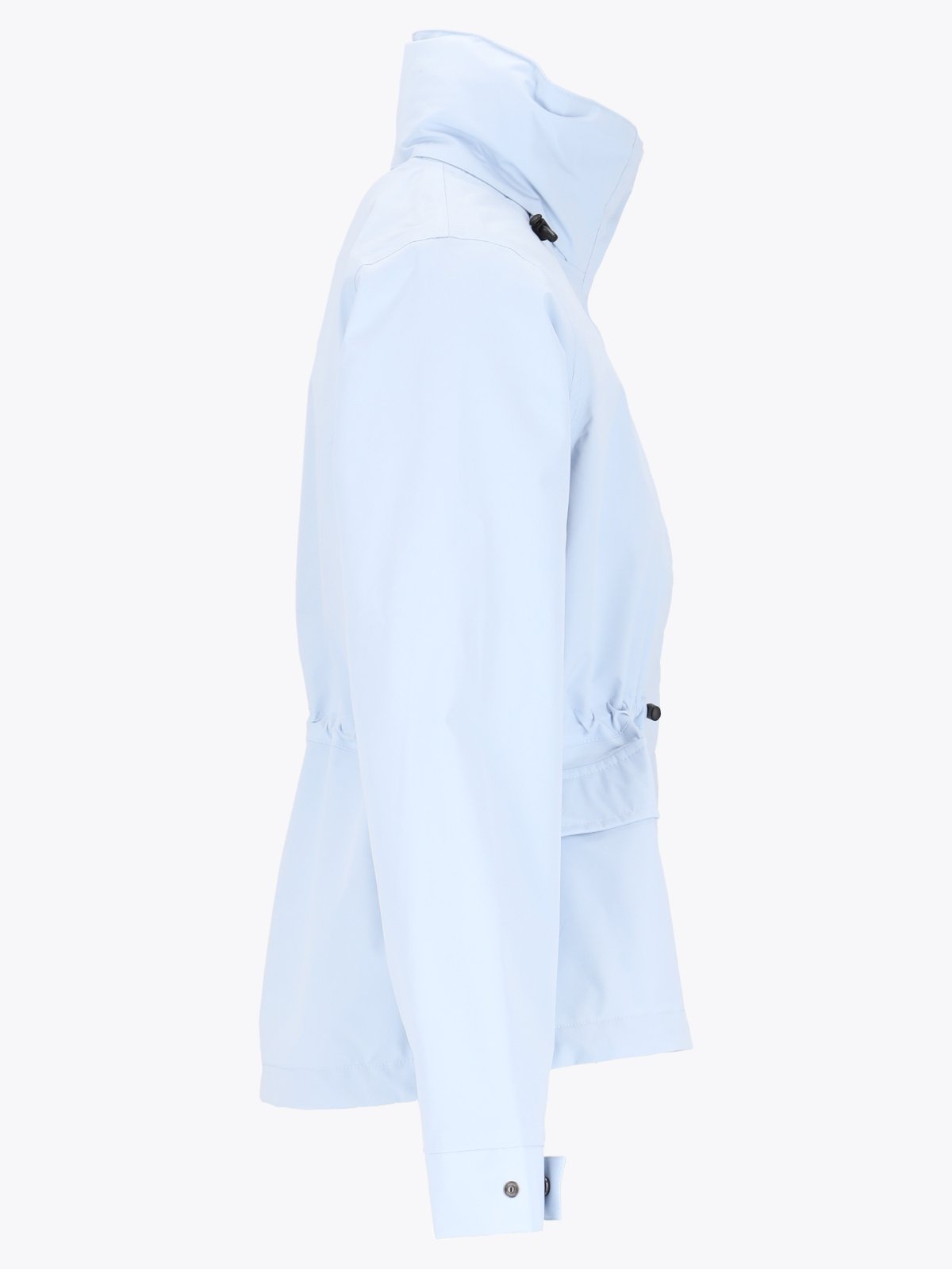 Twentyfour Mode Kaja Skalljakke Frostblå