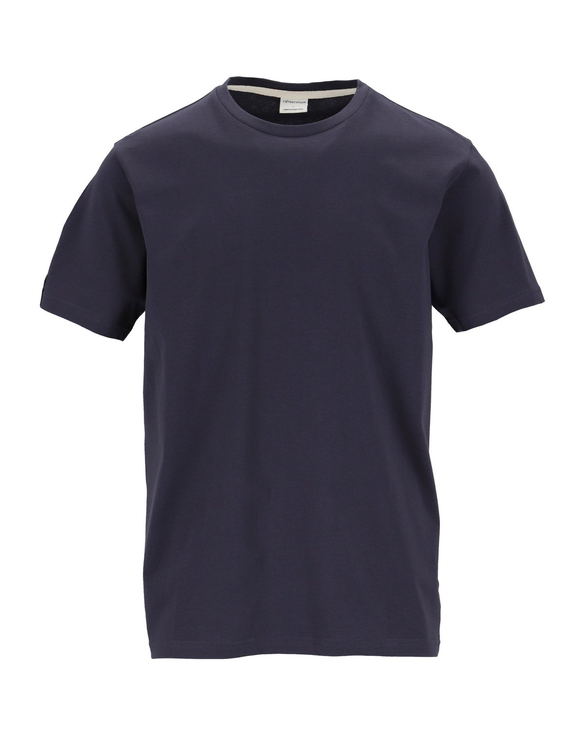 Twentyfour Dreamy T-shirt Blekkblå