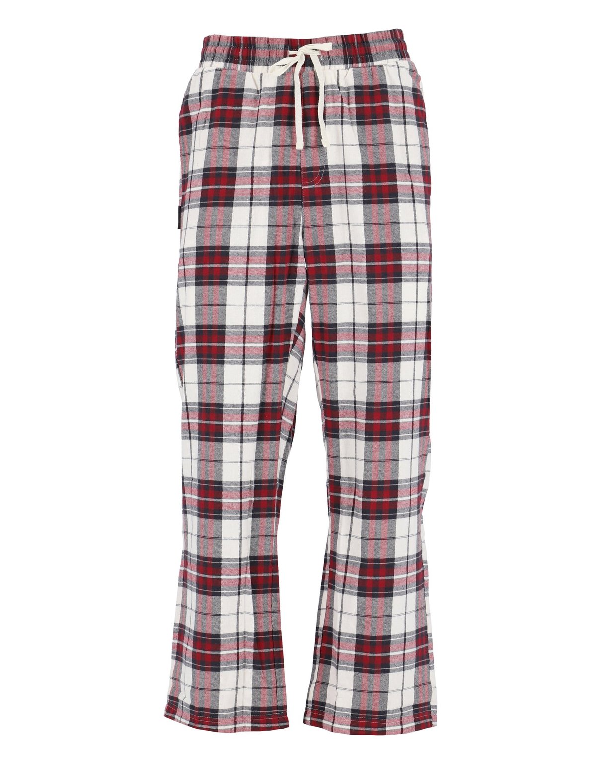 Twentyfour Dreamy Pyjamas Pant Vinrød
