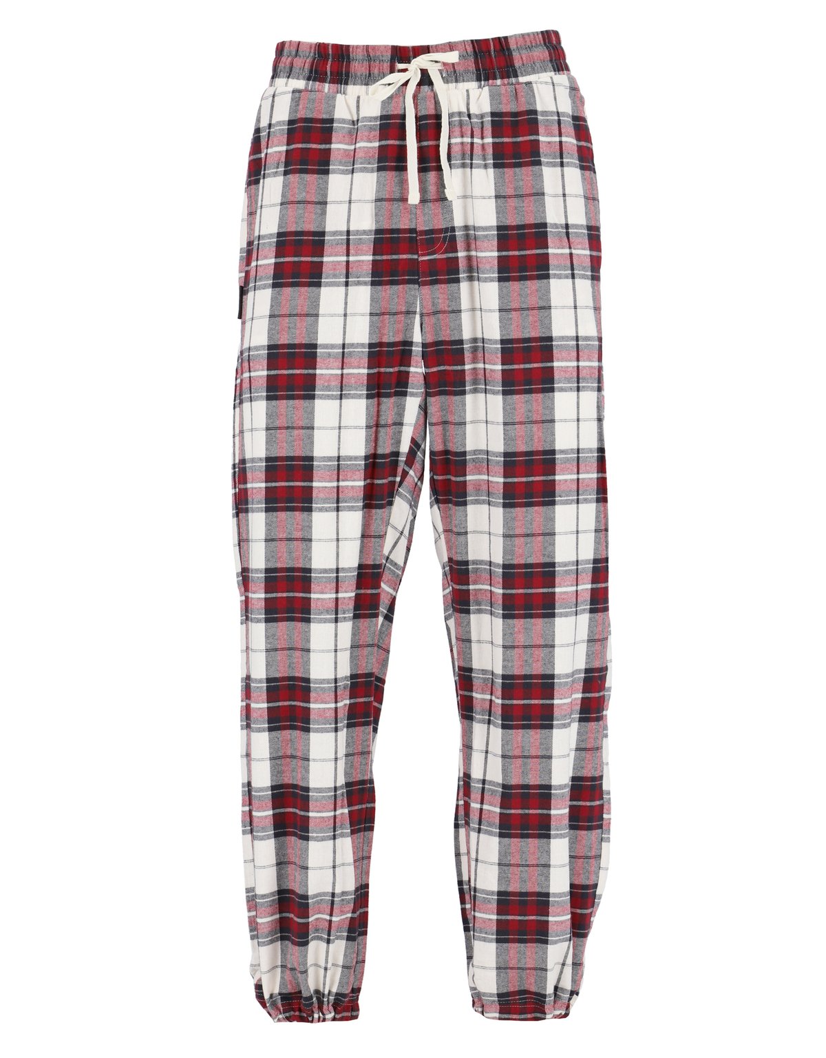 Twentyfour Dreamy Pyjamas Pant Vinrød