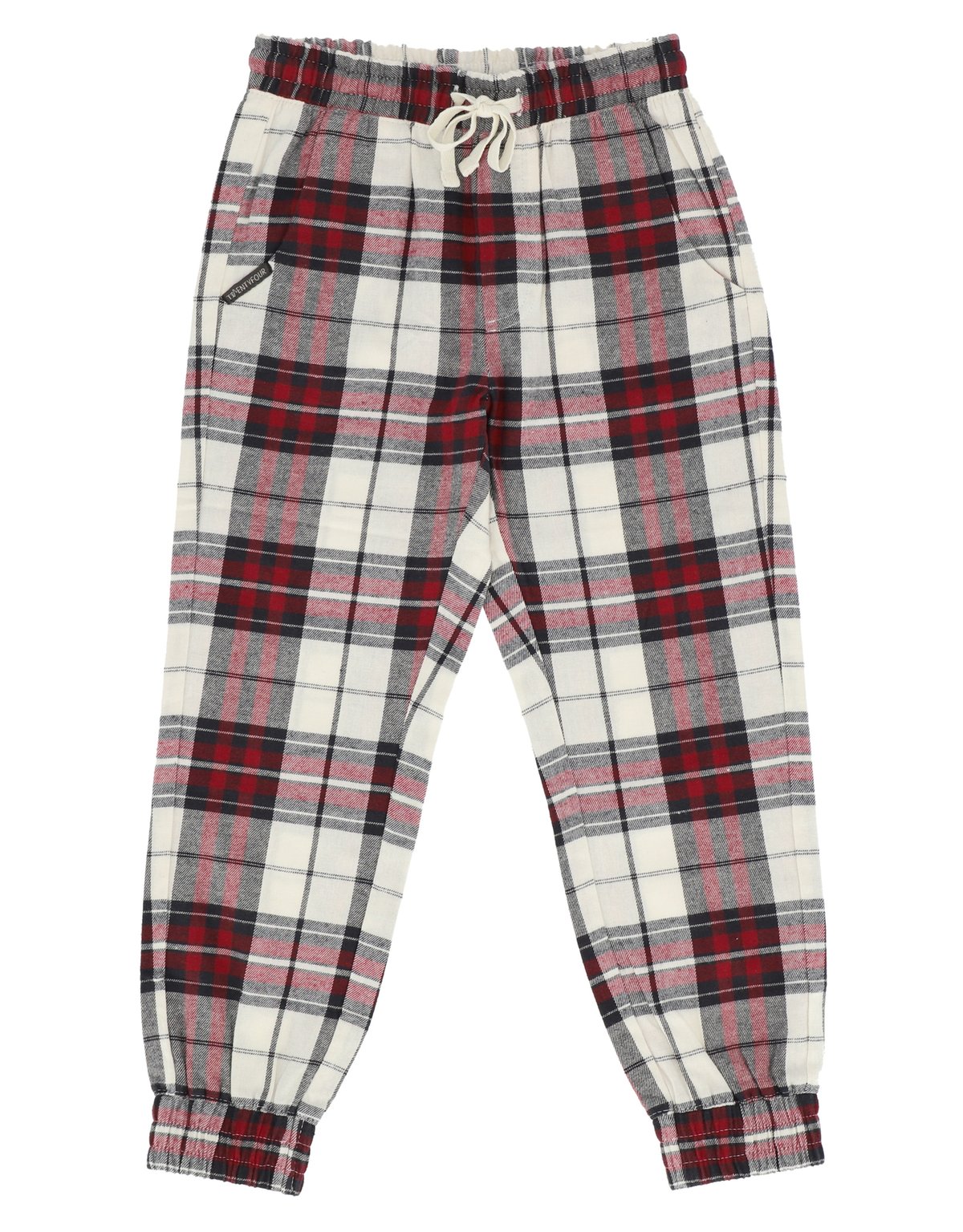 Twentyfour Dreamy Pyjamas Set Vinrød