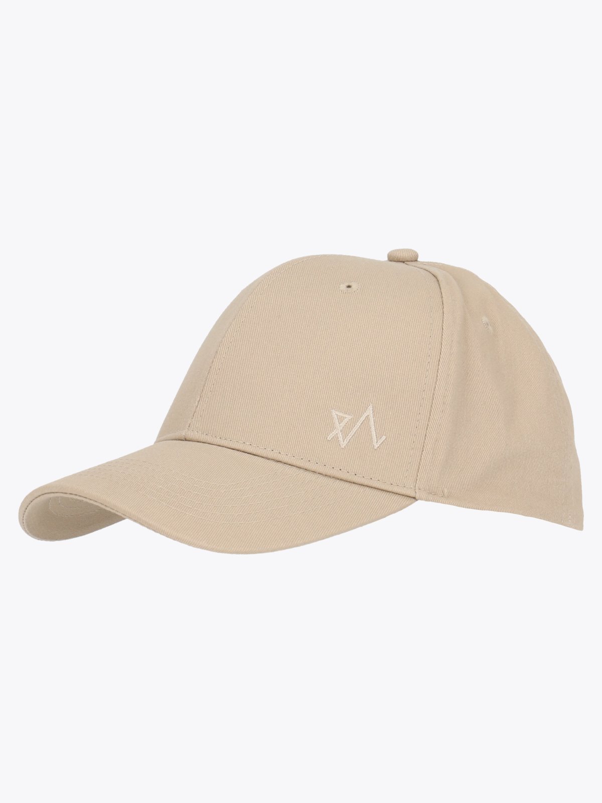 Twentyfour & Brand Cap Beige