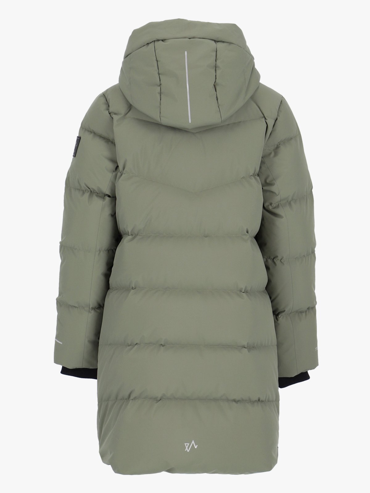 Twentyfour Mode Maya Dunparkas Junior FURU