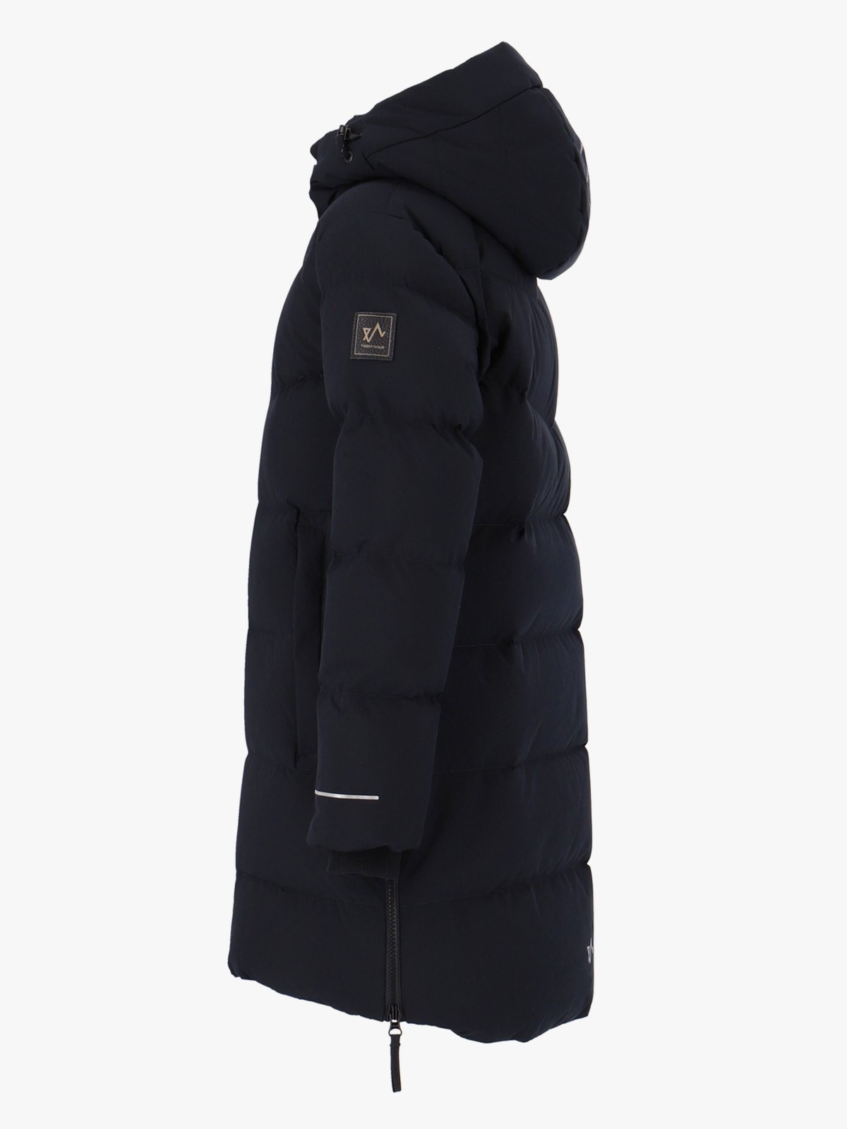 Twentyfour Mode Maya Dunparkas Junior SORT