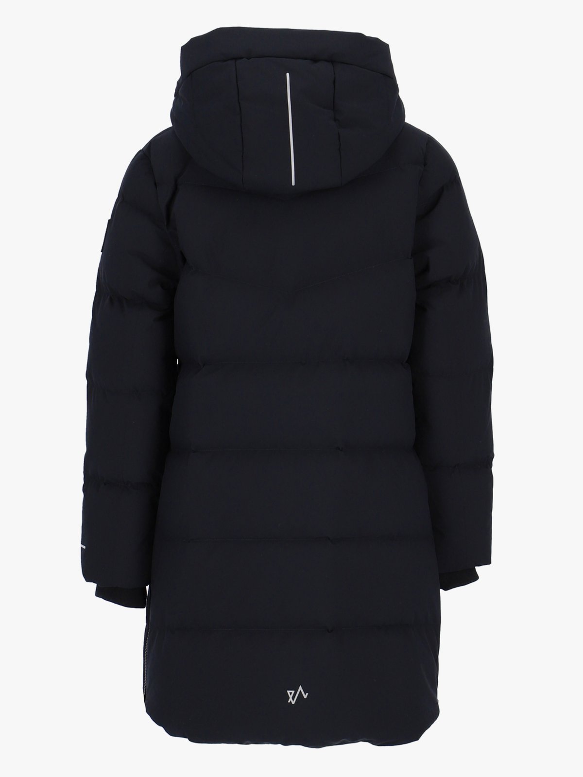 Twentyfour Mode Maya Dunparkas Junior SORT