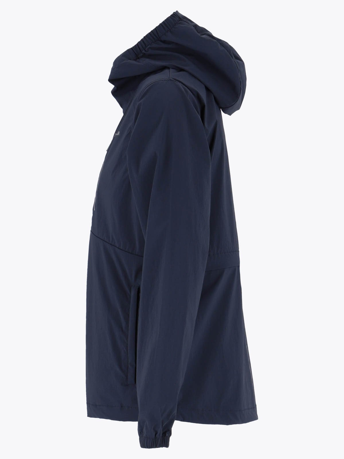 Twentyfour Venture Vind Jakke Marine