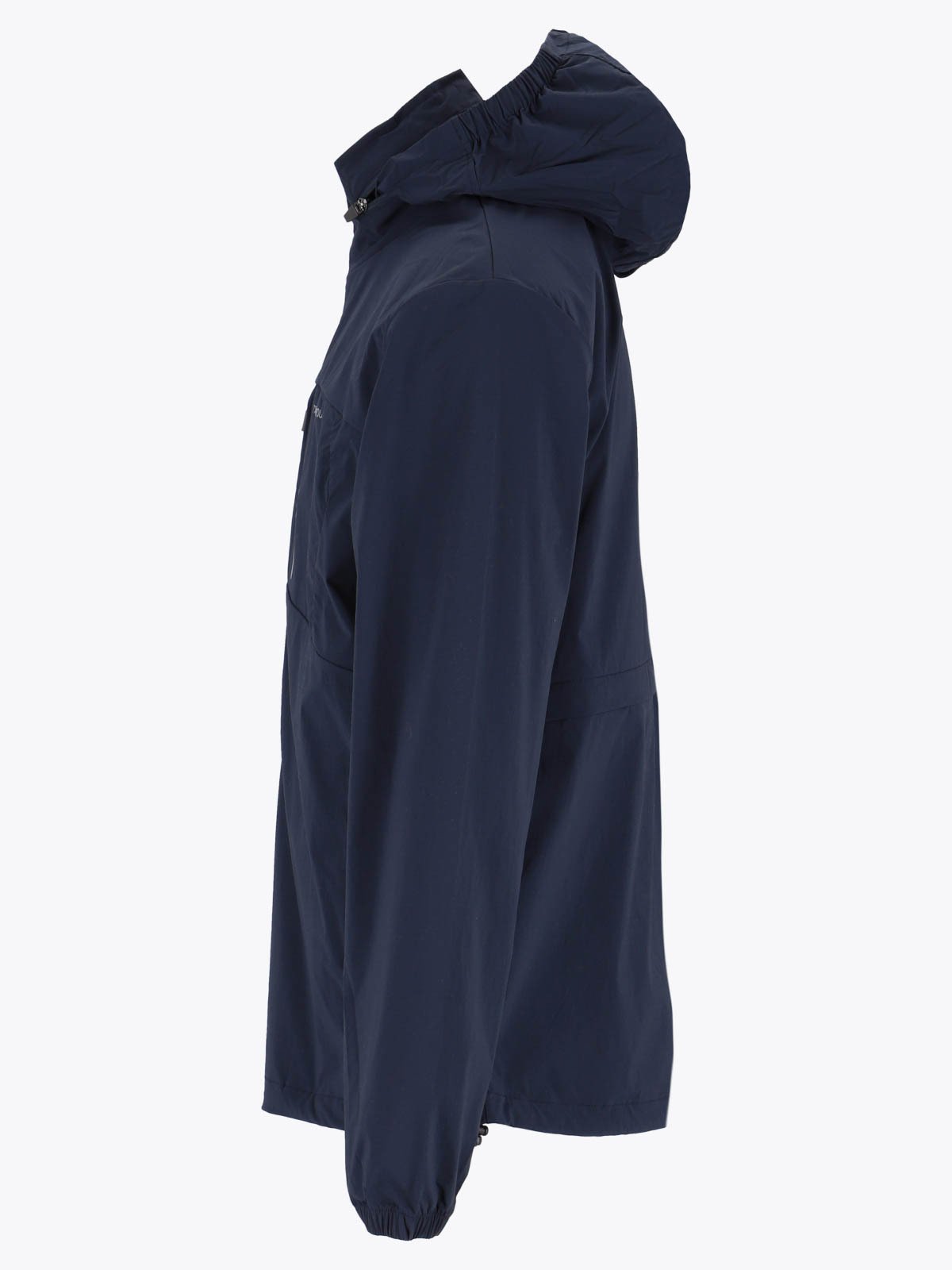 Twentyfour Venture Vind Jakke Marine