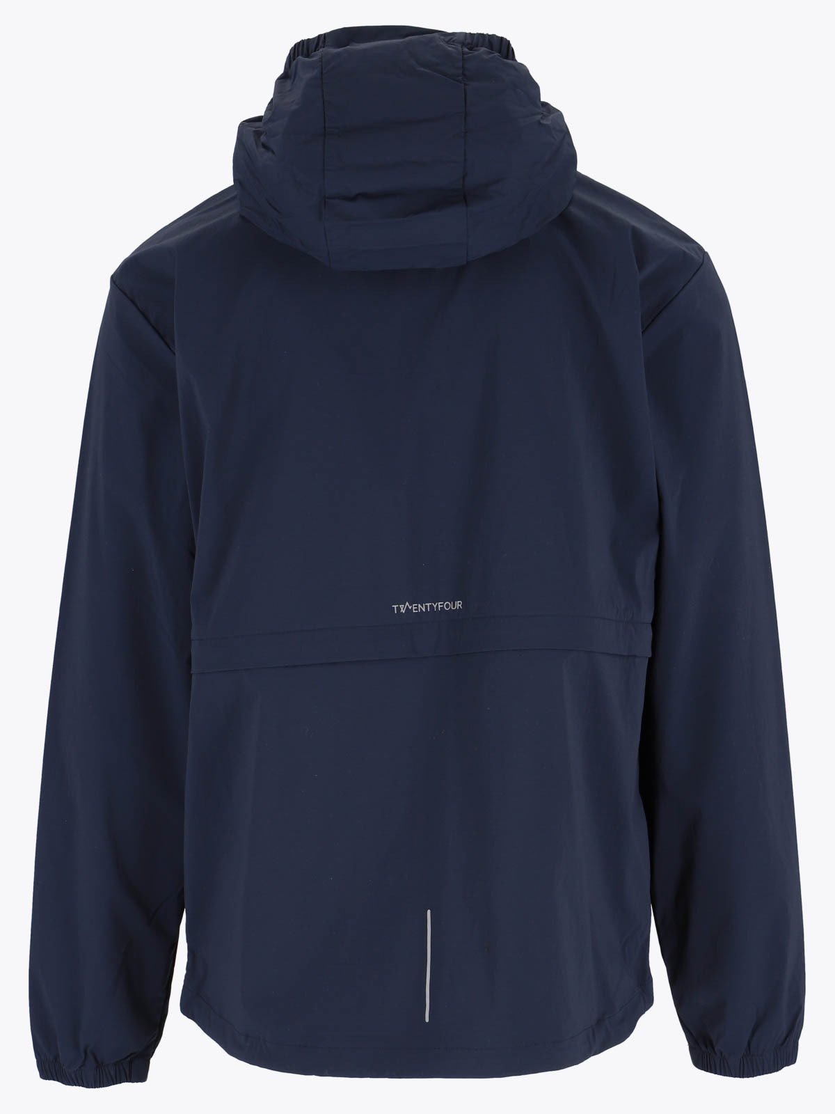 Twentyfour Venture Vind Jakke Marine