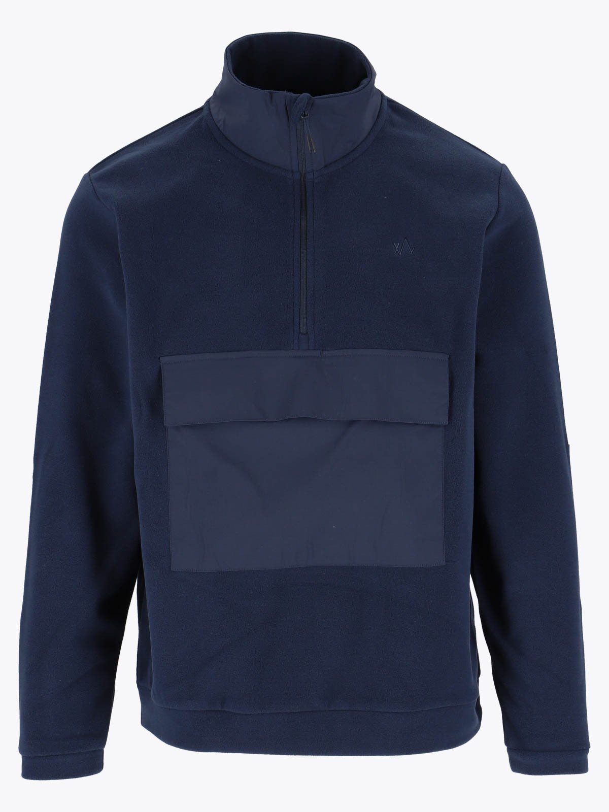 Twentyfour Venture Air Half Zip H Marine