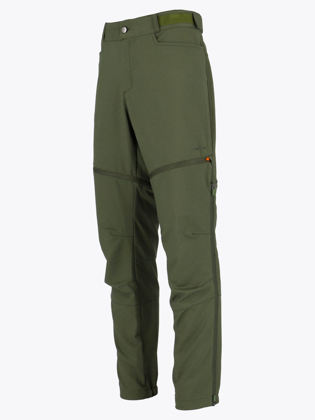 Twentyfour Venture 360 Zip Pant Furu