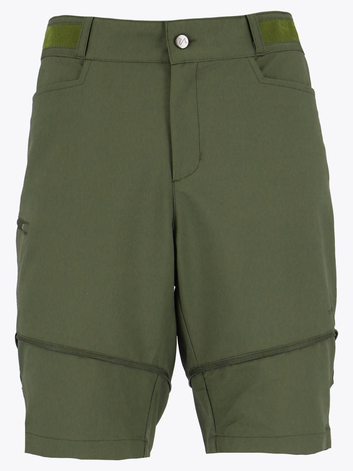 Twentyfour Venture 360 Zip Pant Furu