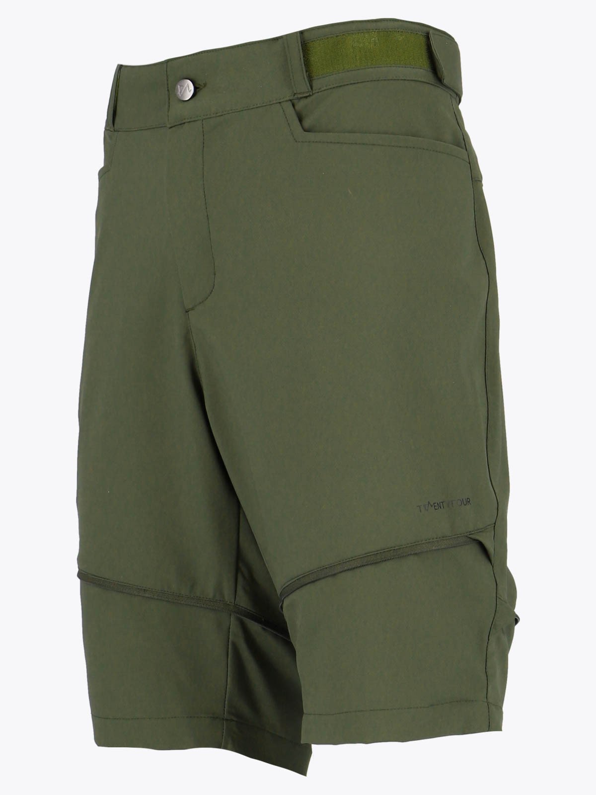 Twentyfour Venture 360 Zip Pant Furu