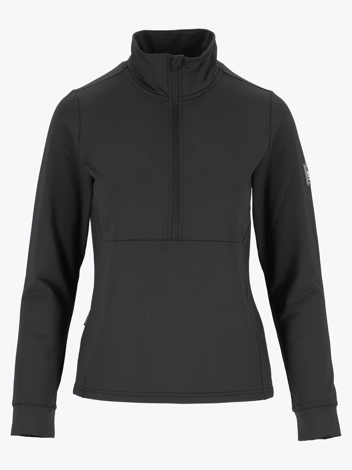 Twentyfour Venture Light Stretch Half Zip Sort