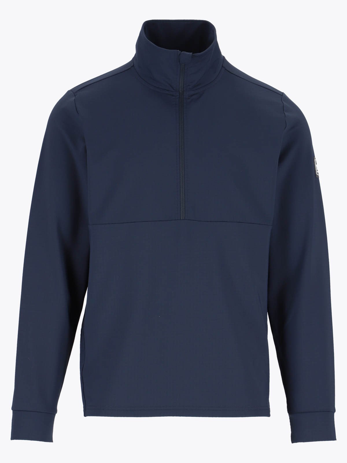 Twentyfour Venture Light Stretch Half Zip Marine