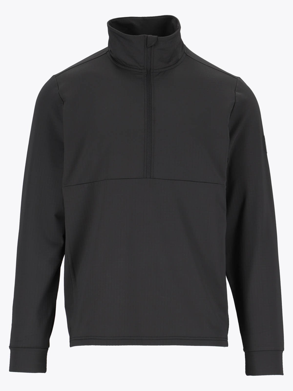 Twentyfour Venture Light Stretch Half Zip Sort