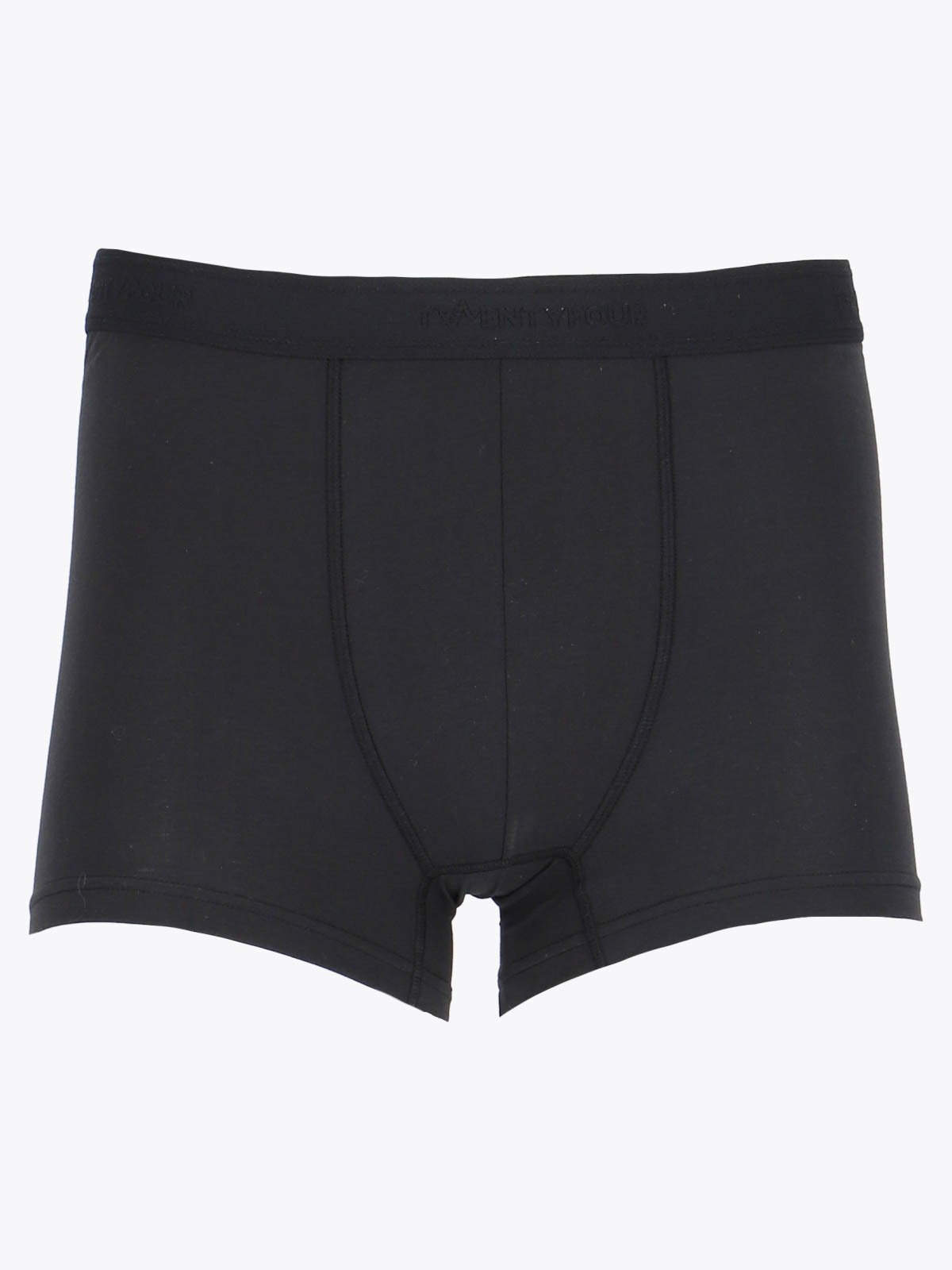 Twentyfour & Boxer 3-Pakk Sort/Marine/Grå