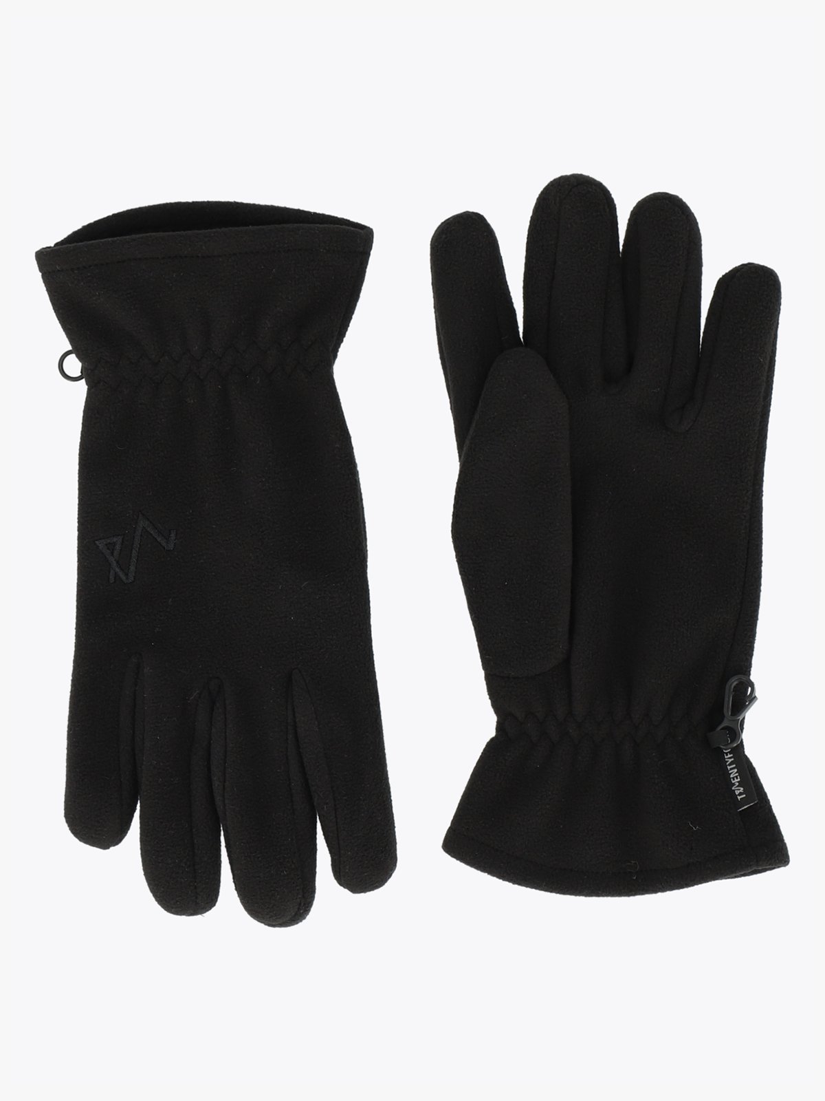 Twentyfour & Fleecehanske Sort