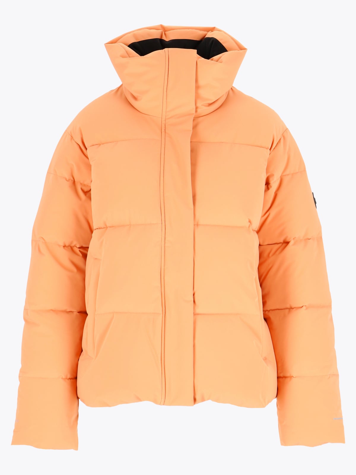 Twentyfour Mode Mia Puffer Leire