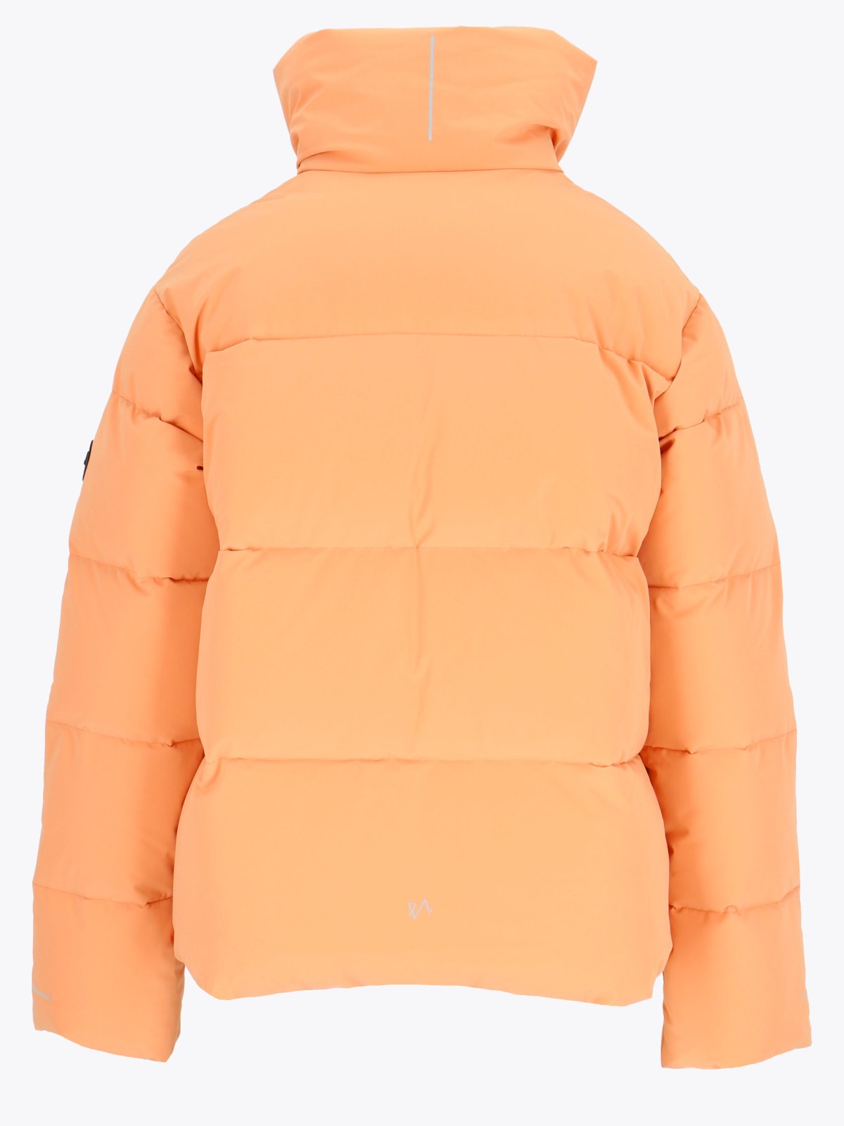 Twentyfour Mode Mia Puffer Leire