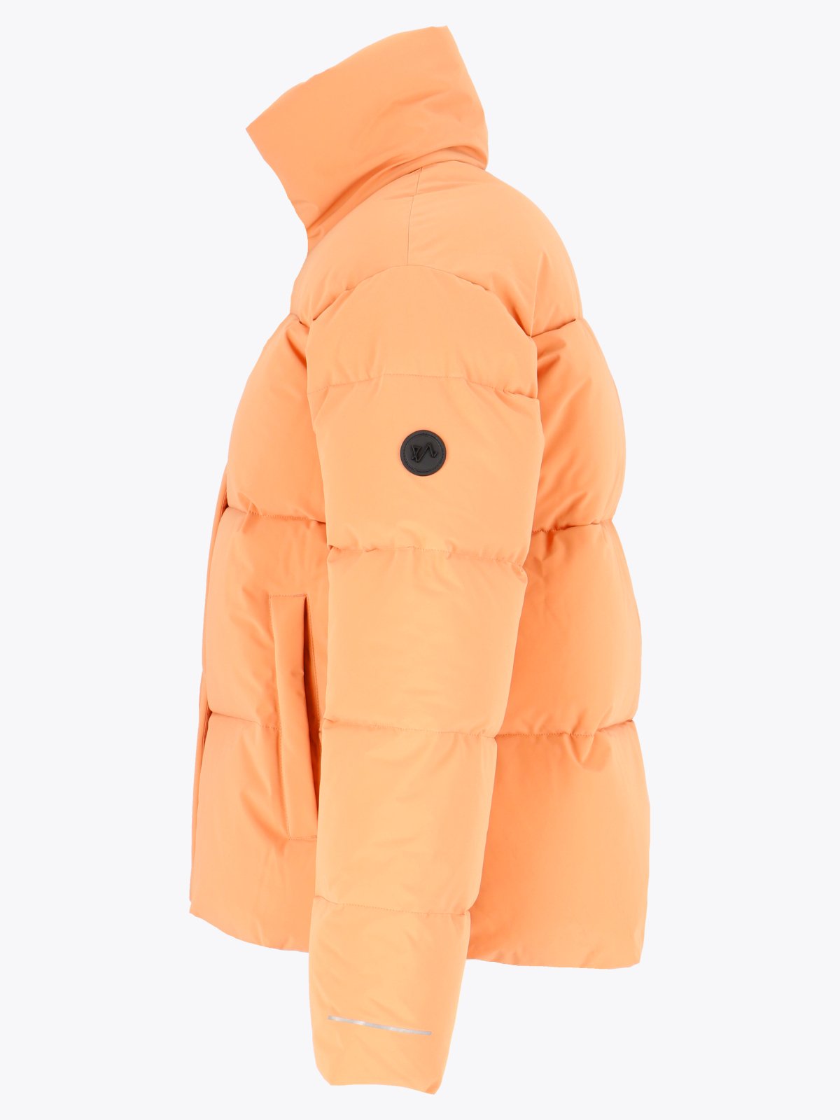 Twentyfour Mode Mia Puffer Leire