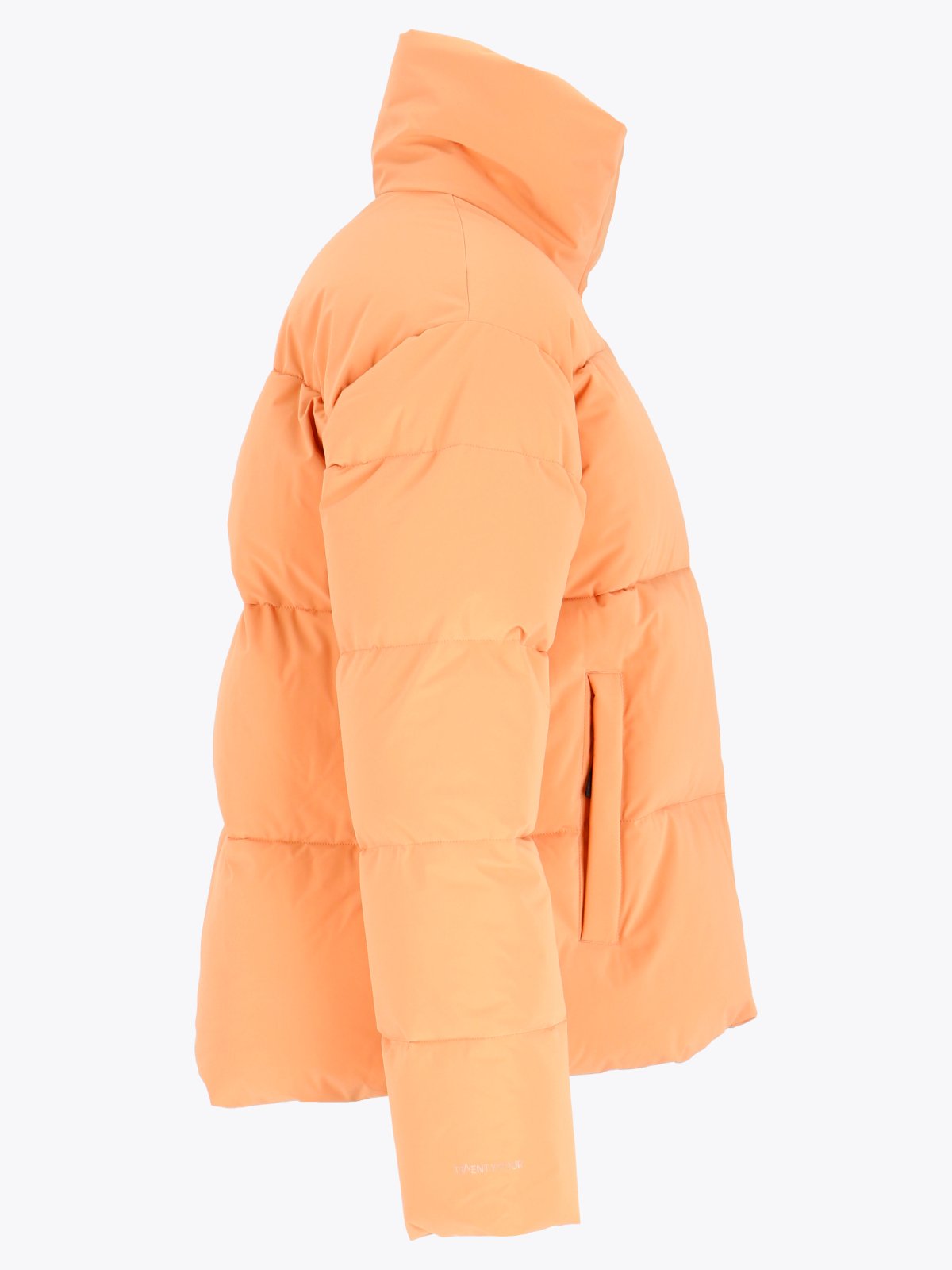 Twentyfour Mode Mia Puffer Leire