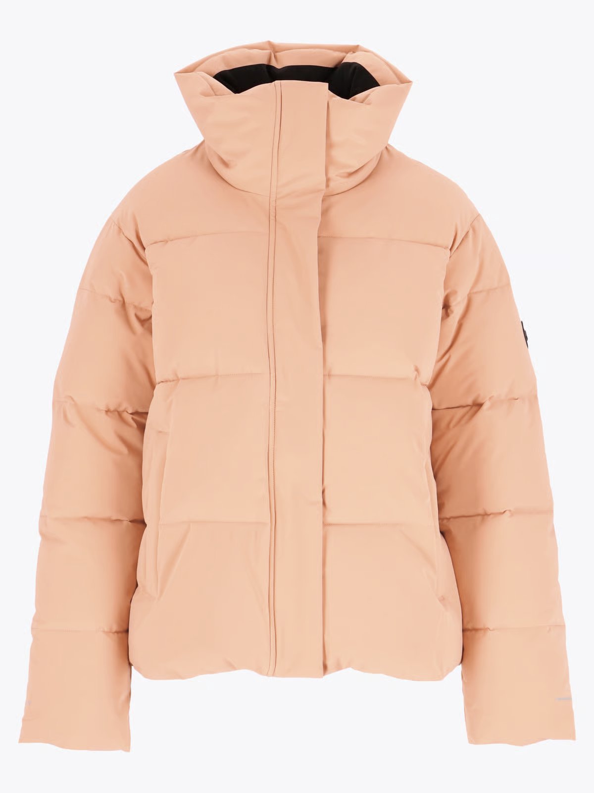 Twentyfour Mode Mia Puffer Leire