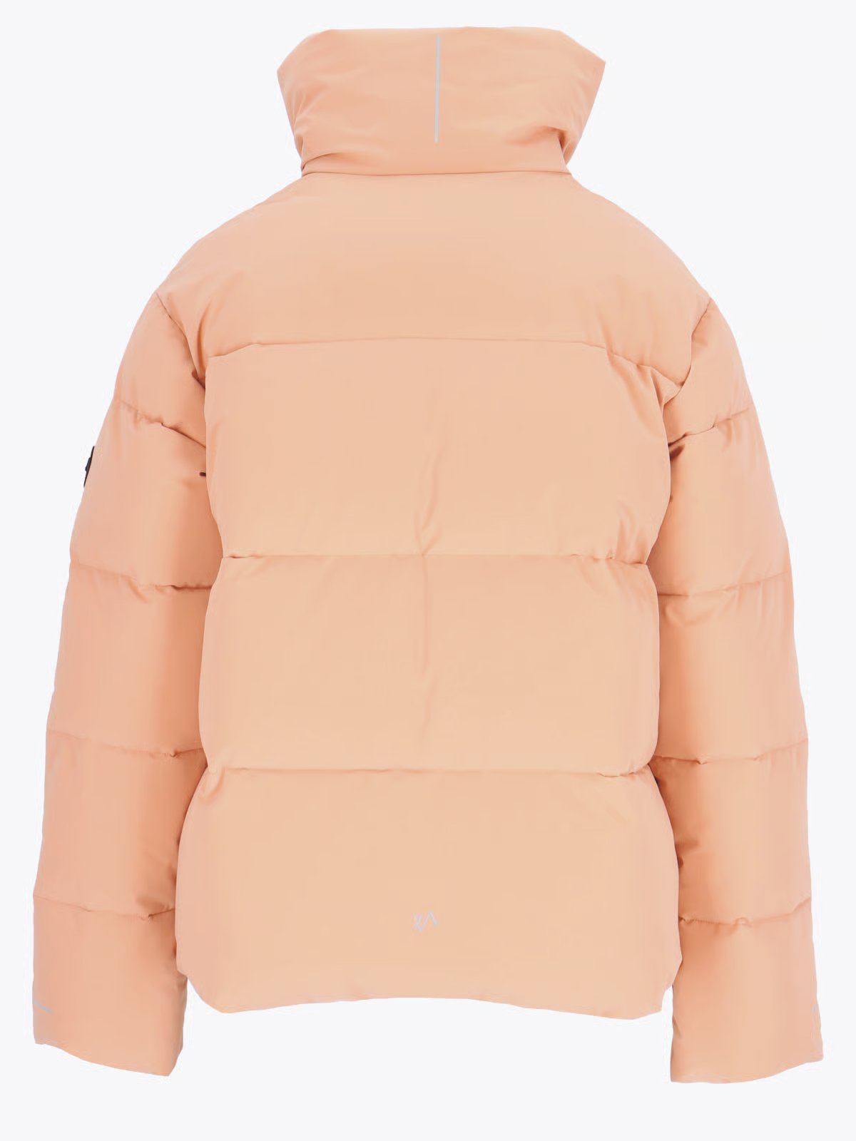 Twentyfour Mode Mia Puffer Leire