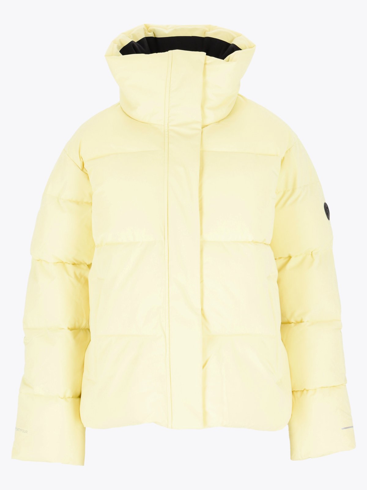 Twentyfour Mode Mia Puffer Sitrus