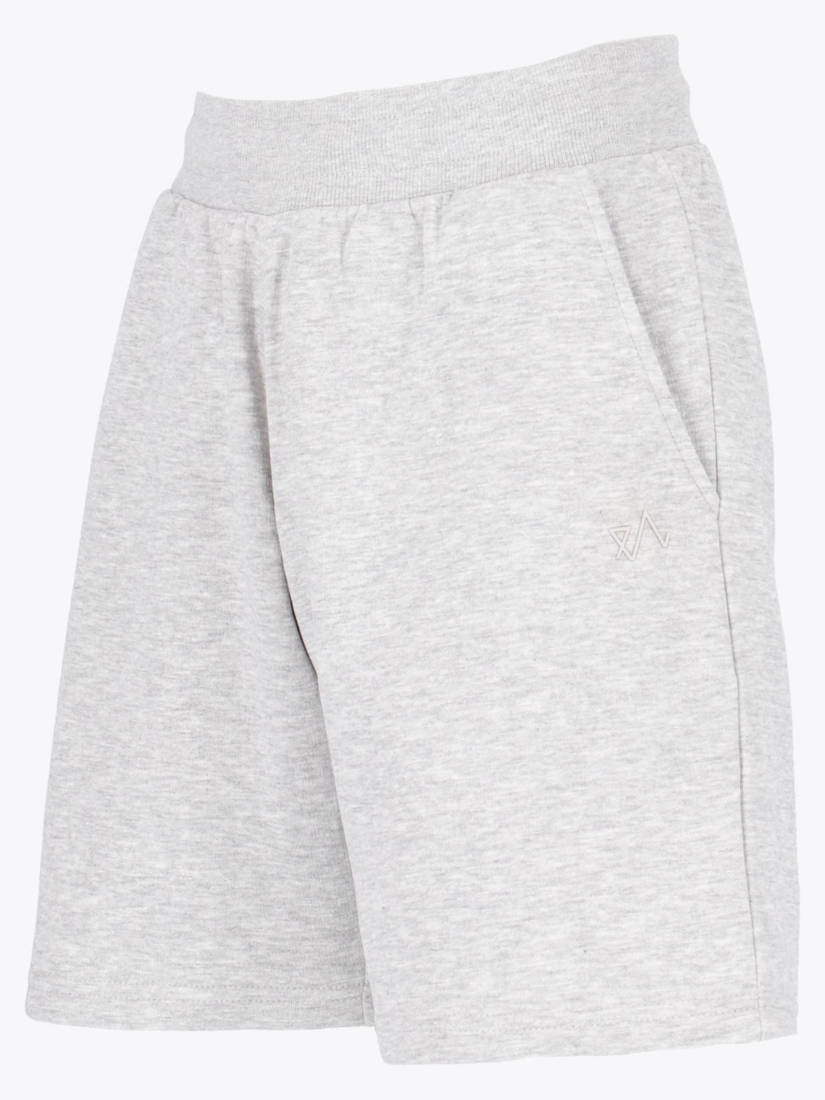 Twentyfour & Shorts Junior Lys Grå