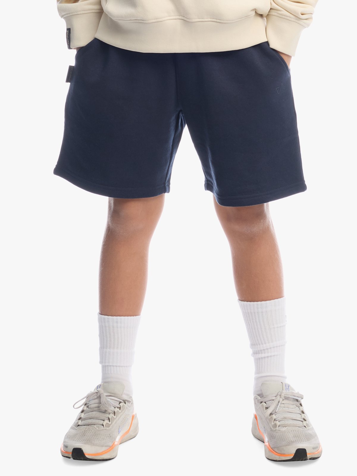 Twentyfour & Shorts Junior Marine