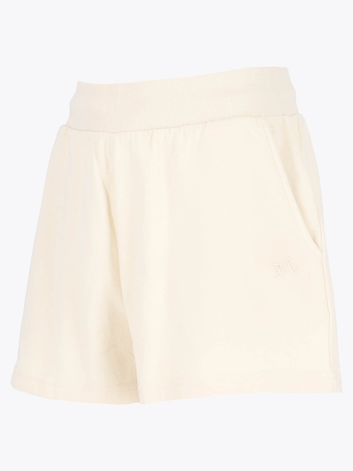 Twentyfour & Shorts Jente Gråhvit