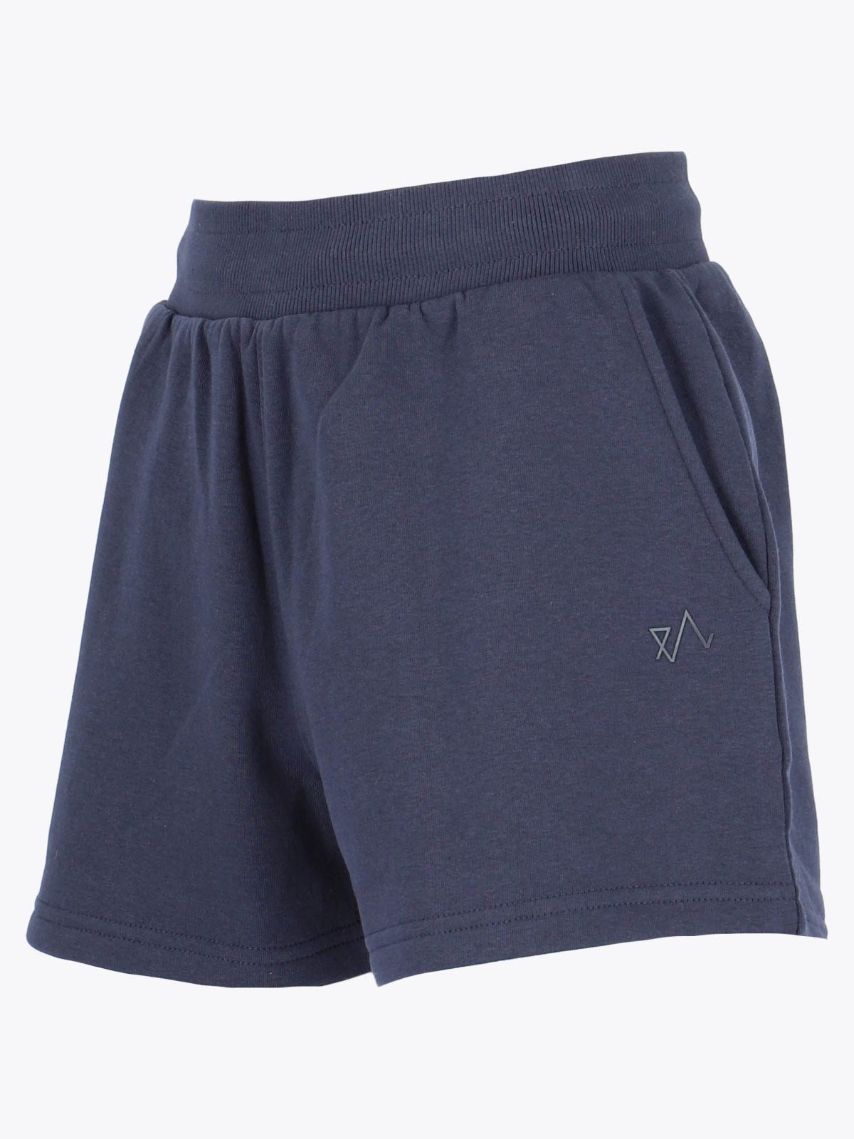 Twentyfour & Shorts Jente Marine