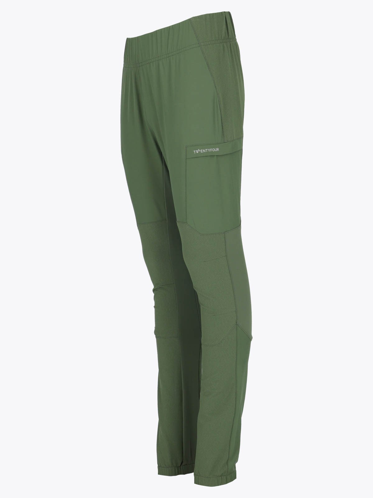 Twentyfour Mode Shape Bukse Furu