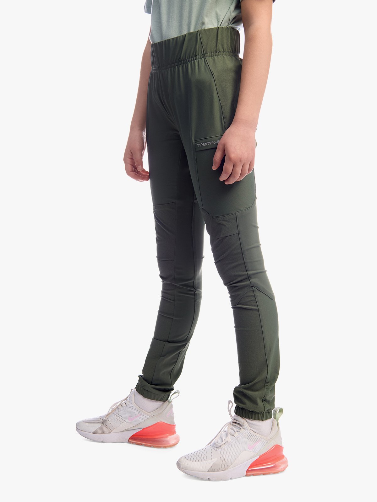 Twentyfour Mode Shape Bukse Furu