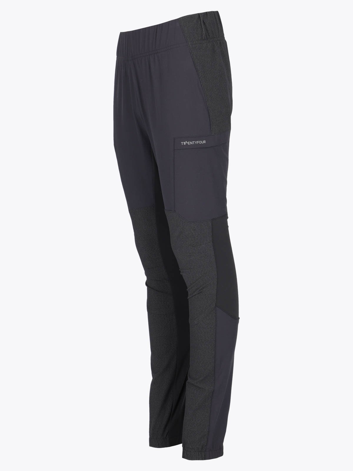 Twentyfour Mode Shape Bukse Sort