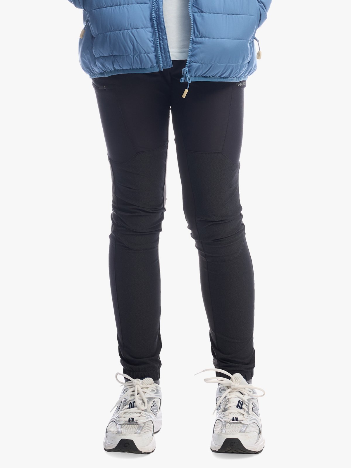 Twentyfour Mode Shape Bukse Sort