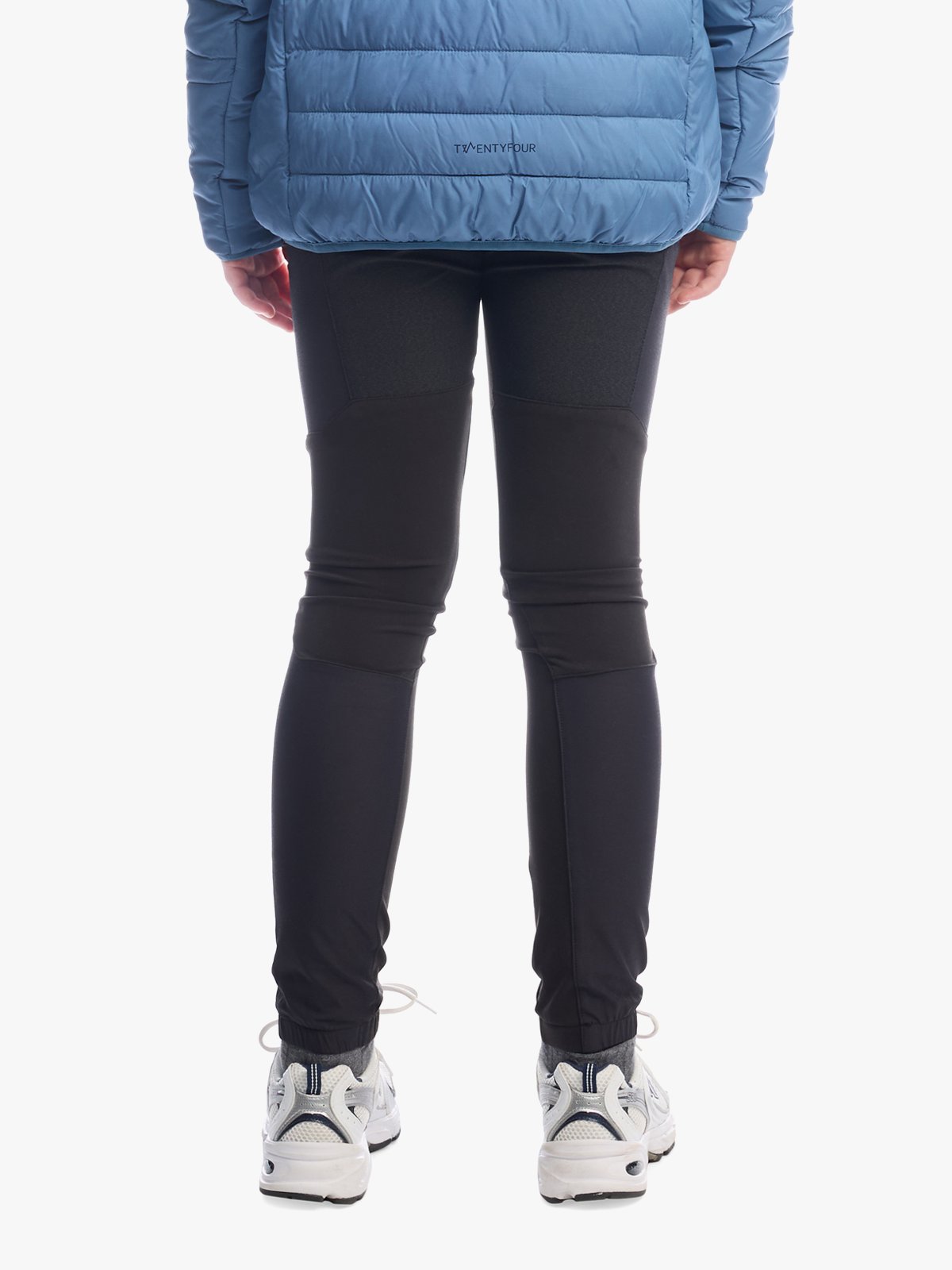 Twentyfour Mode Shape Bukse Sort