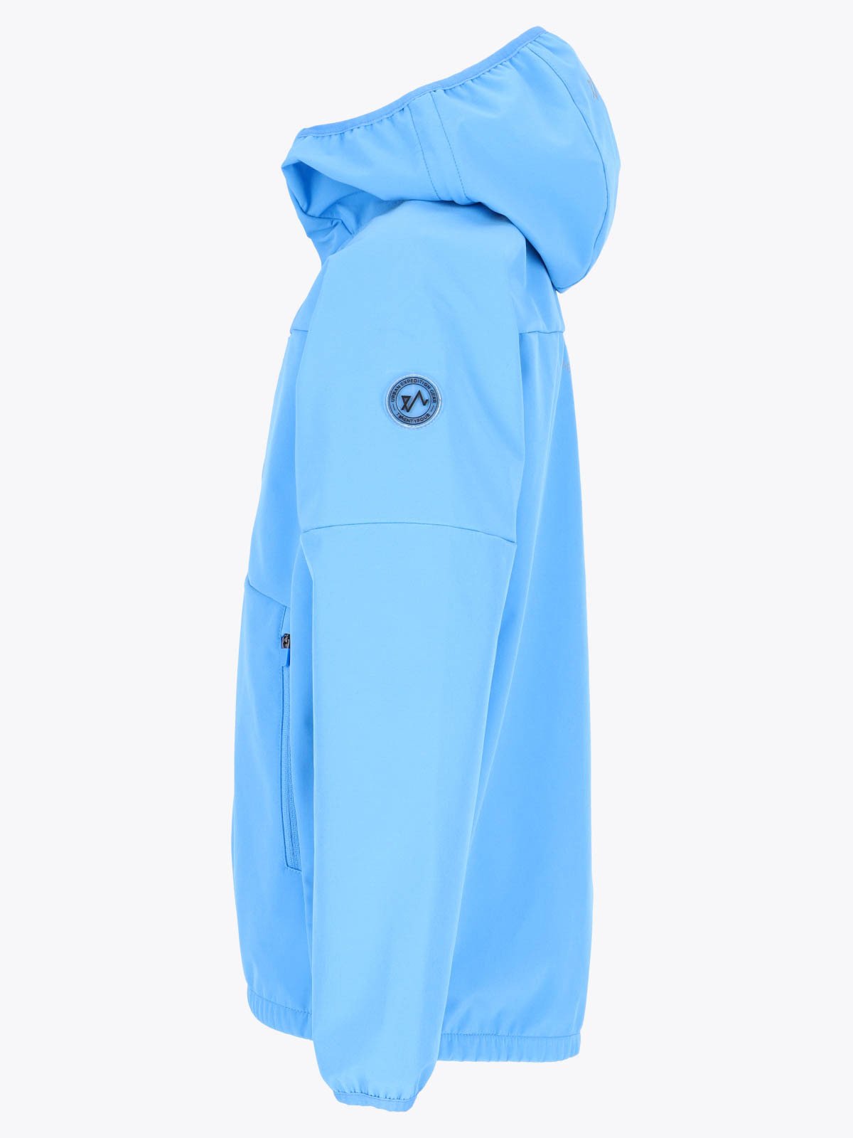 Twentyfour Venture 360 Jakke Junior Asurblå