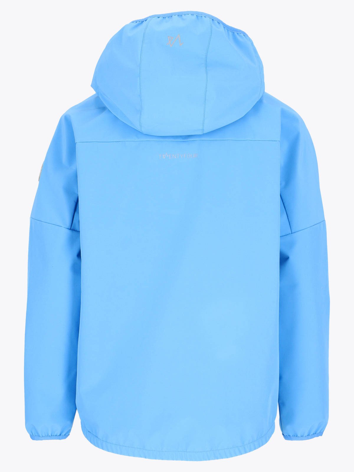 Twentyfour Venture 360 Jakke Junior Asurblå