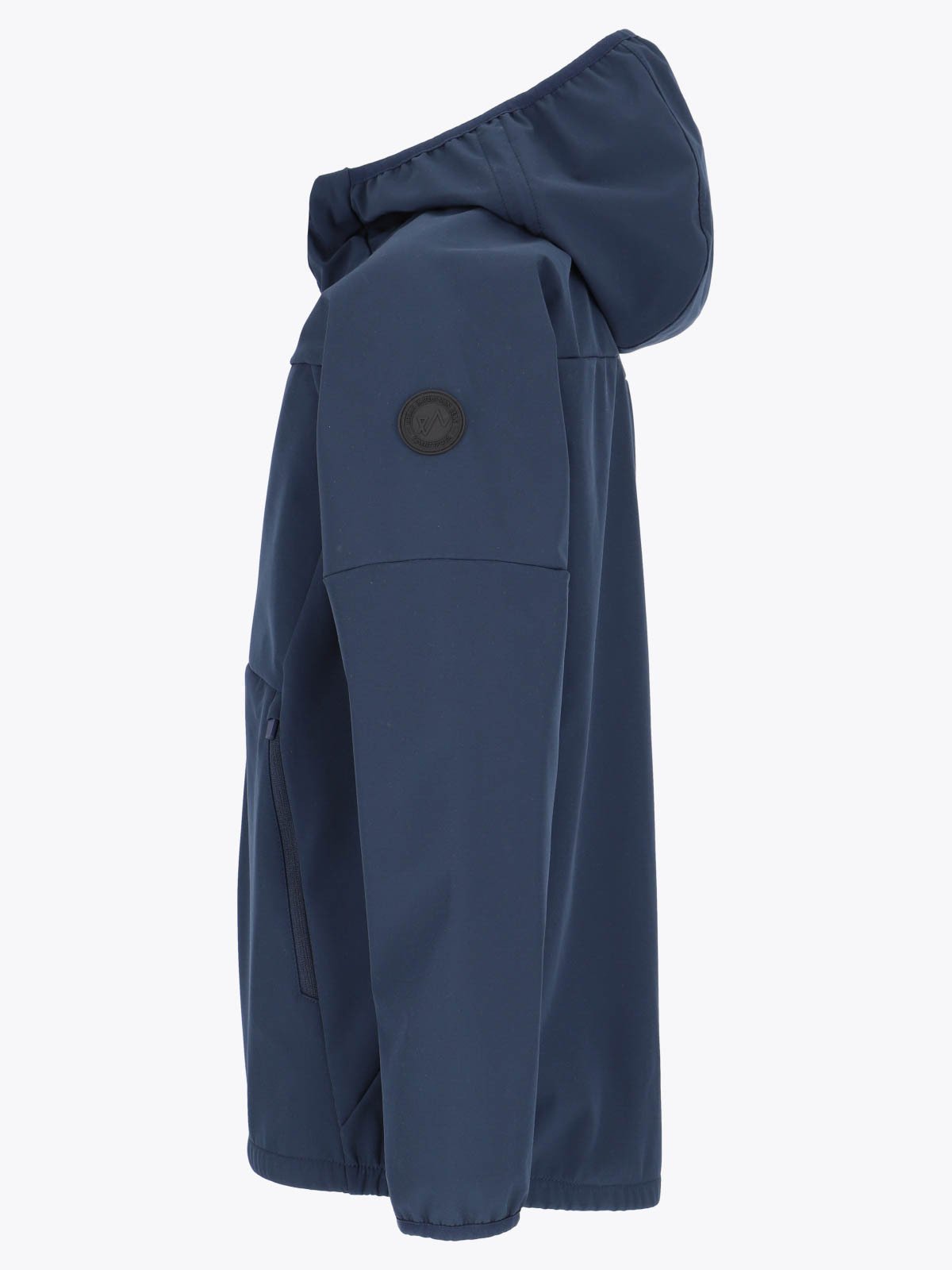 Twentyfour Venture 360 Jakke Junior Marine