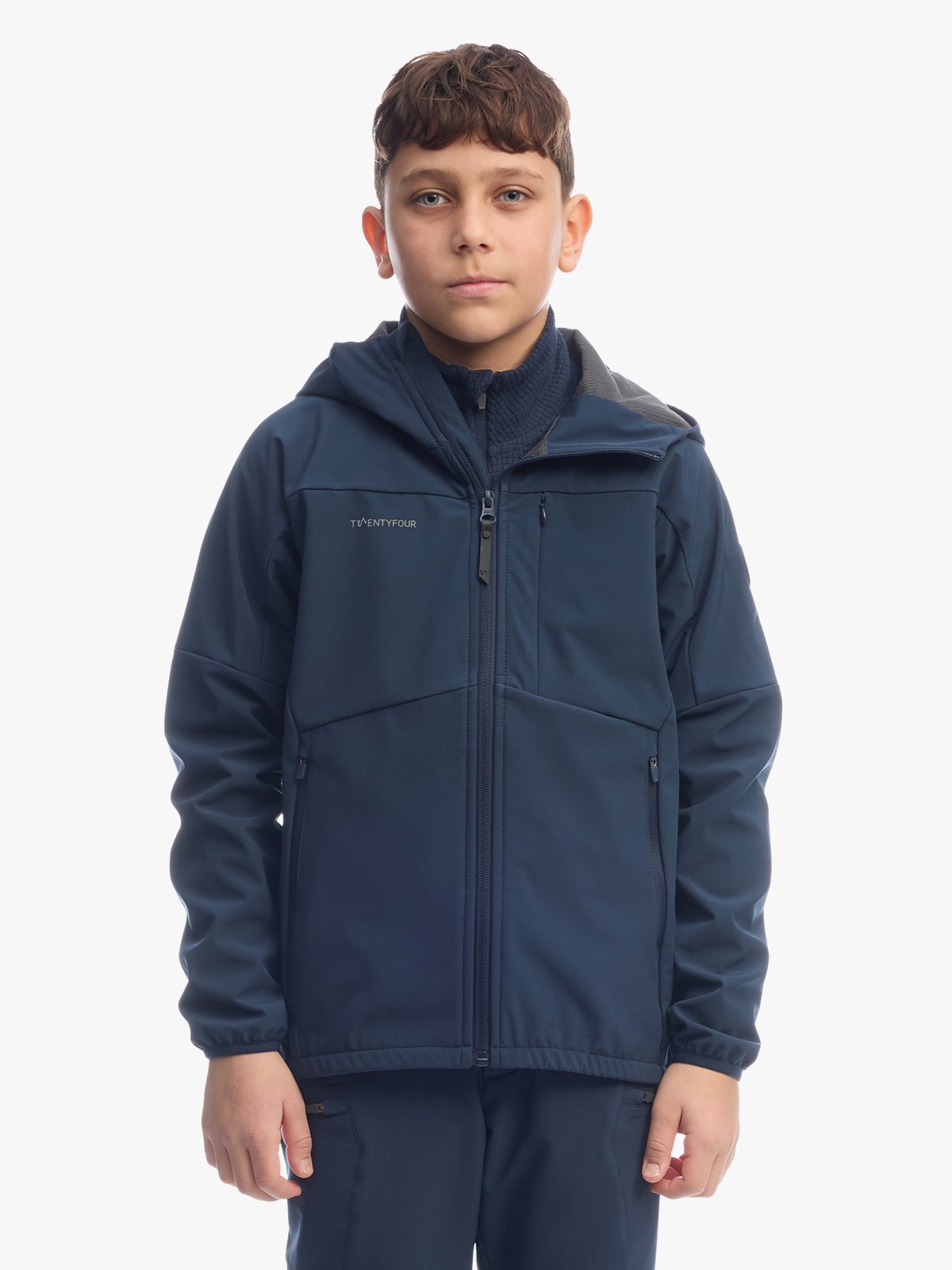 Twentyfour Venture 360 Jakke Junior Marine