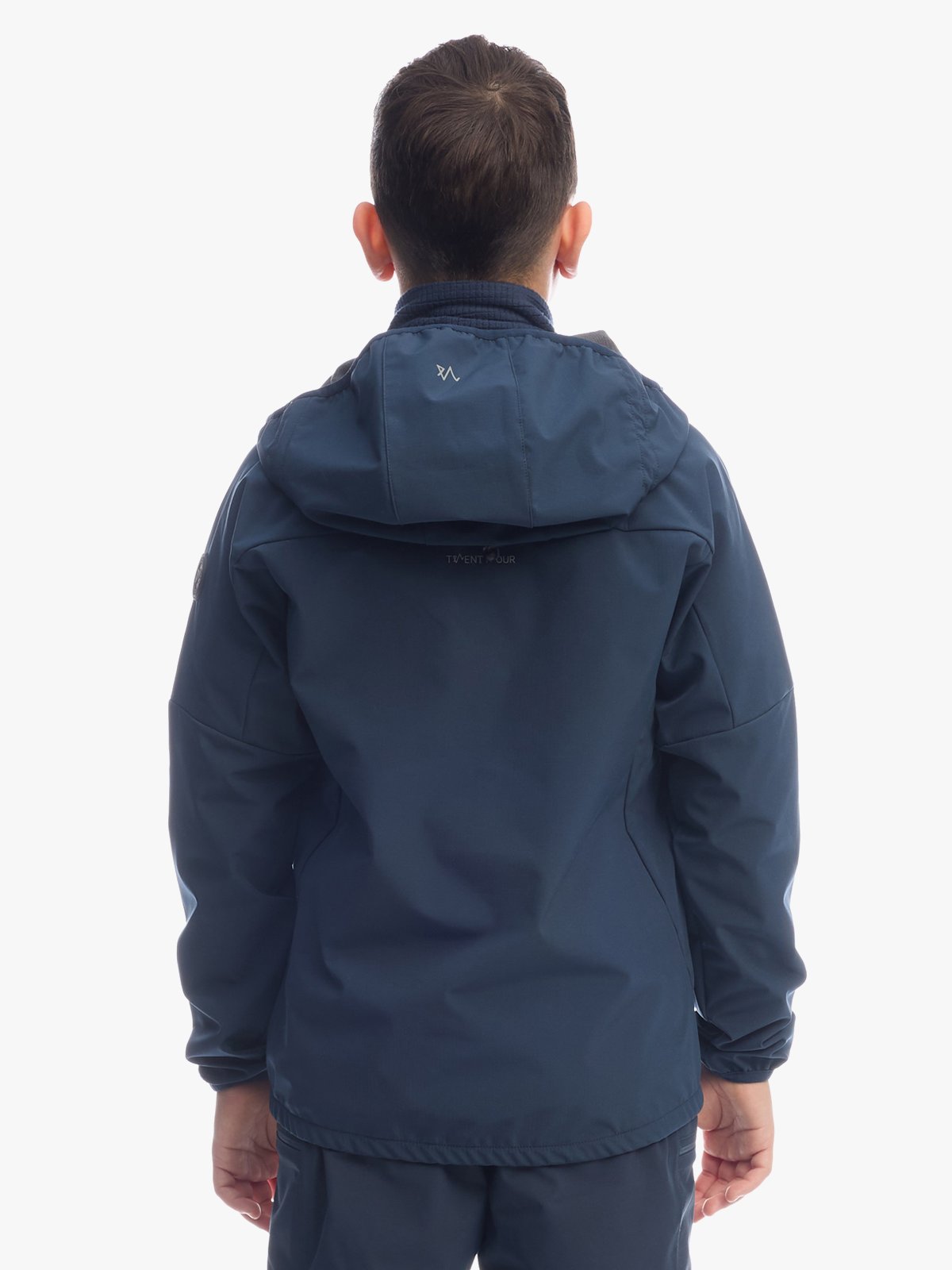 Twentyfour Venture 360 Jakke Junior Marine