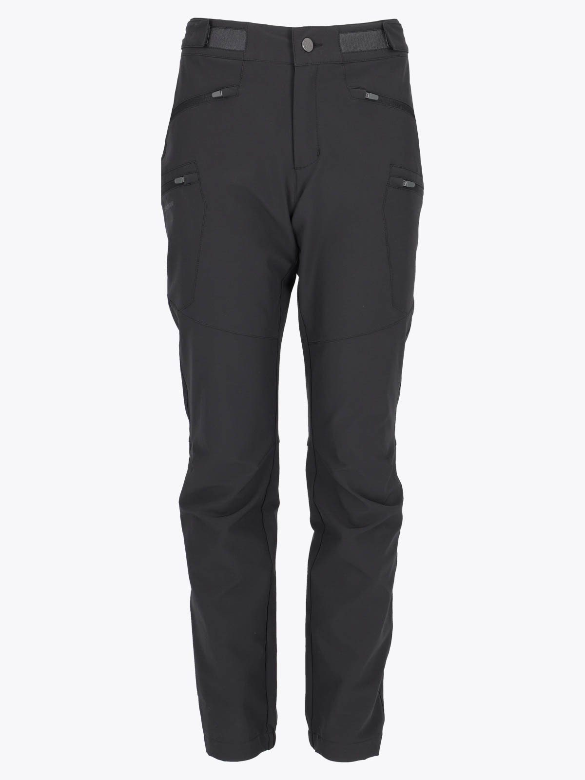 Twentyfour Venture 360 Bukse Junior Sort