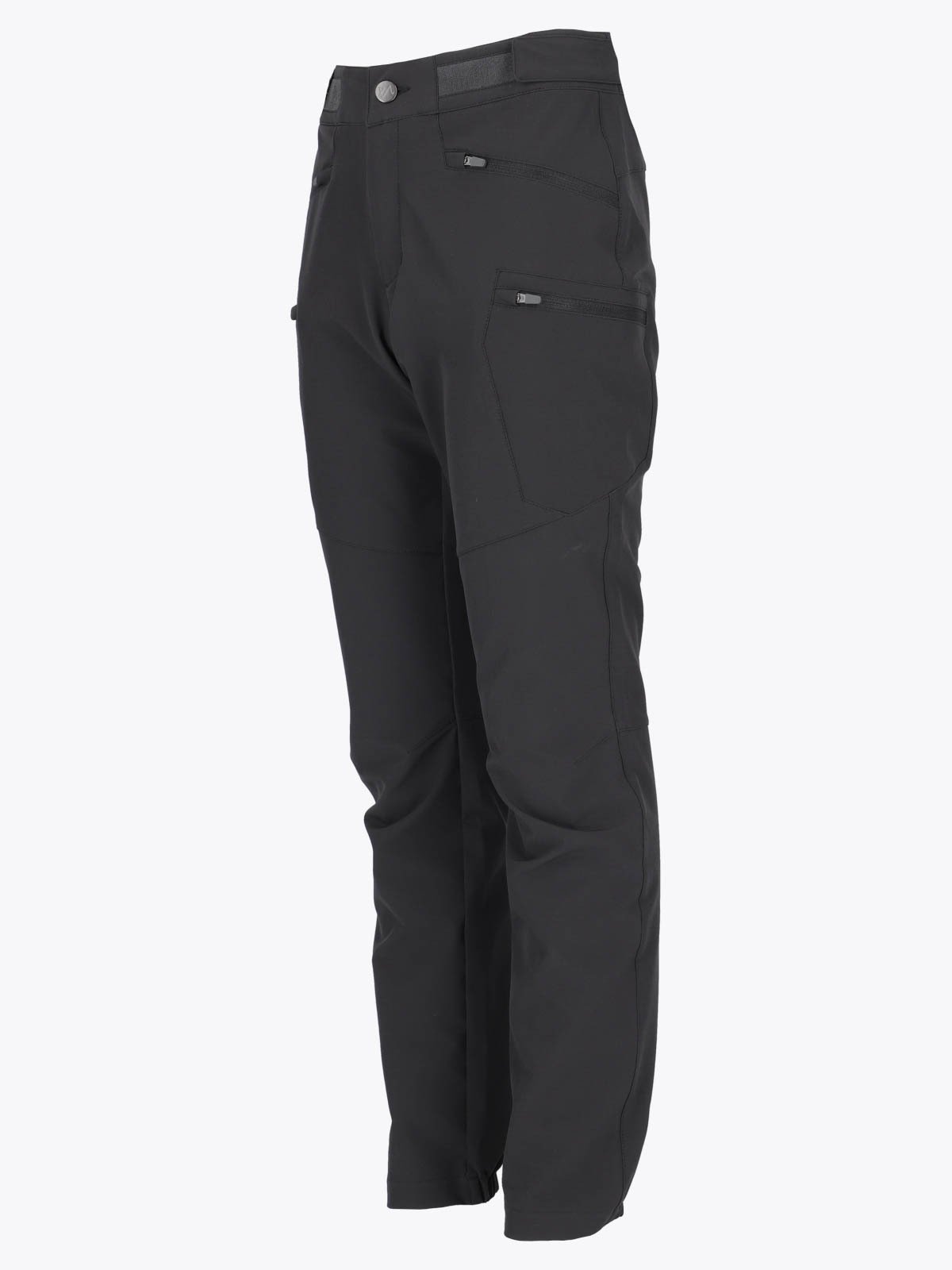 Twentyfour Venture 360 Bukse Junior Sort