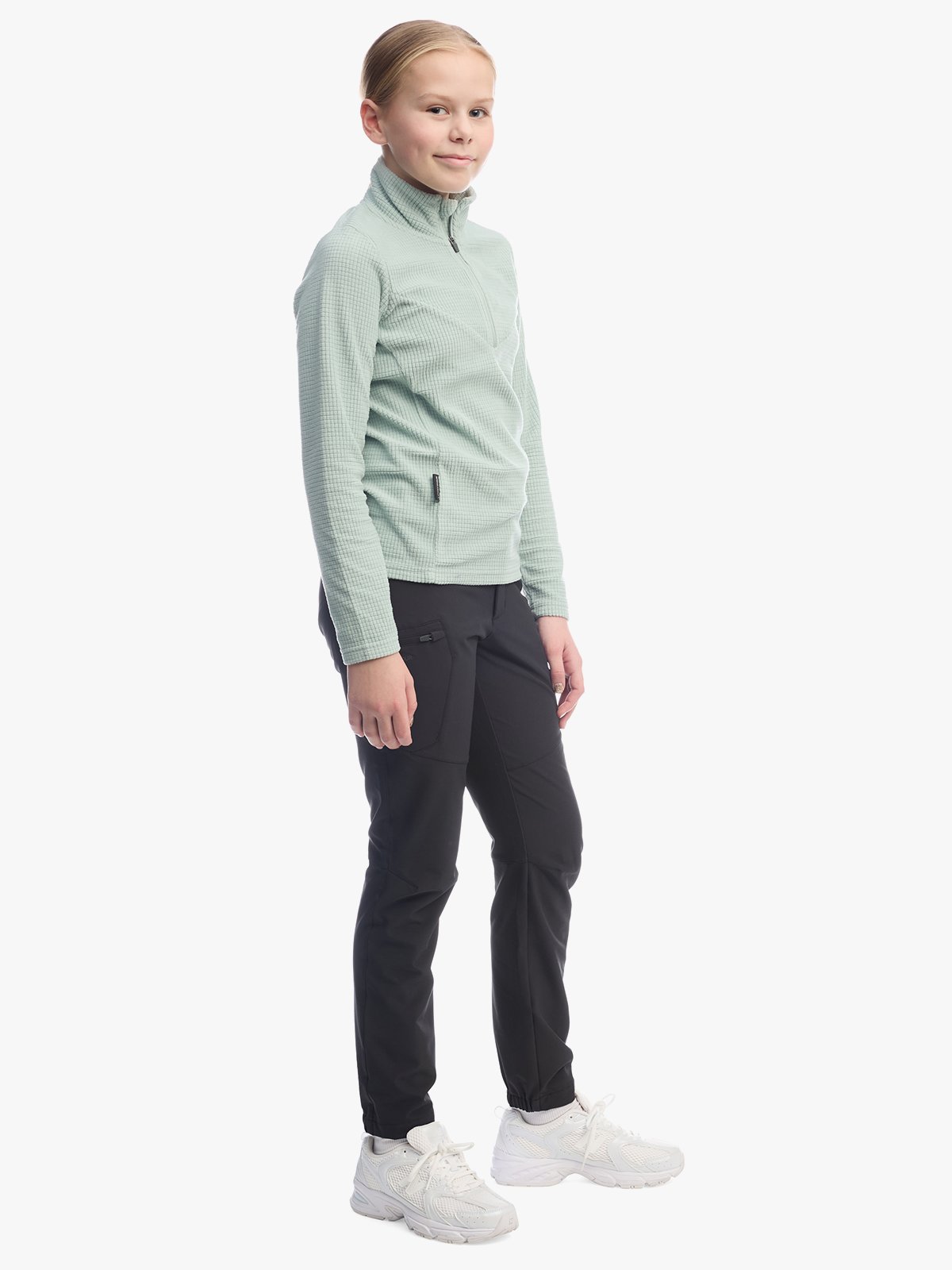 Twentyfour Venture 360 Bukse Junior Sort