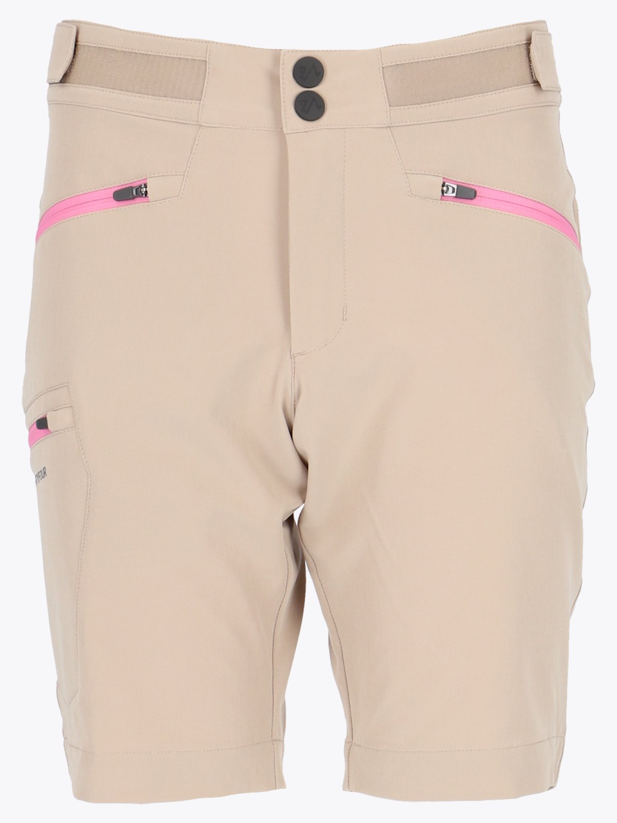 Twentyfour Venture 360 Shorts Junior Beige